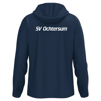 SV Ochtersum Kapuzenjacke Herren Marine