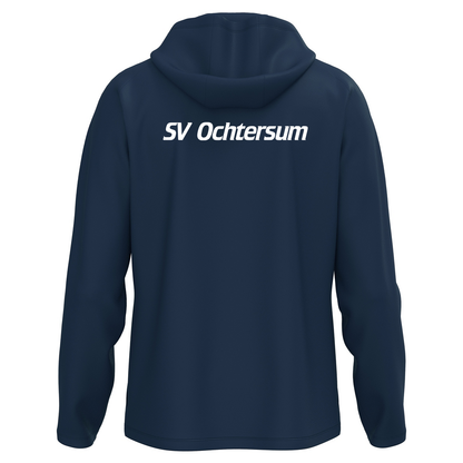 SV Ochtersum Kapuzenjacke Herren Marine