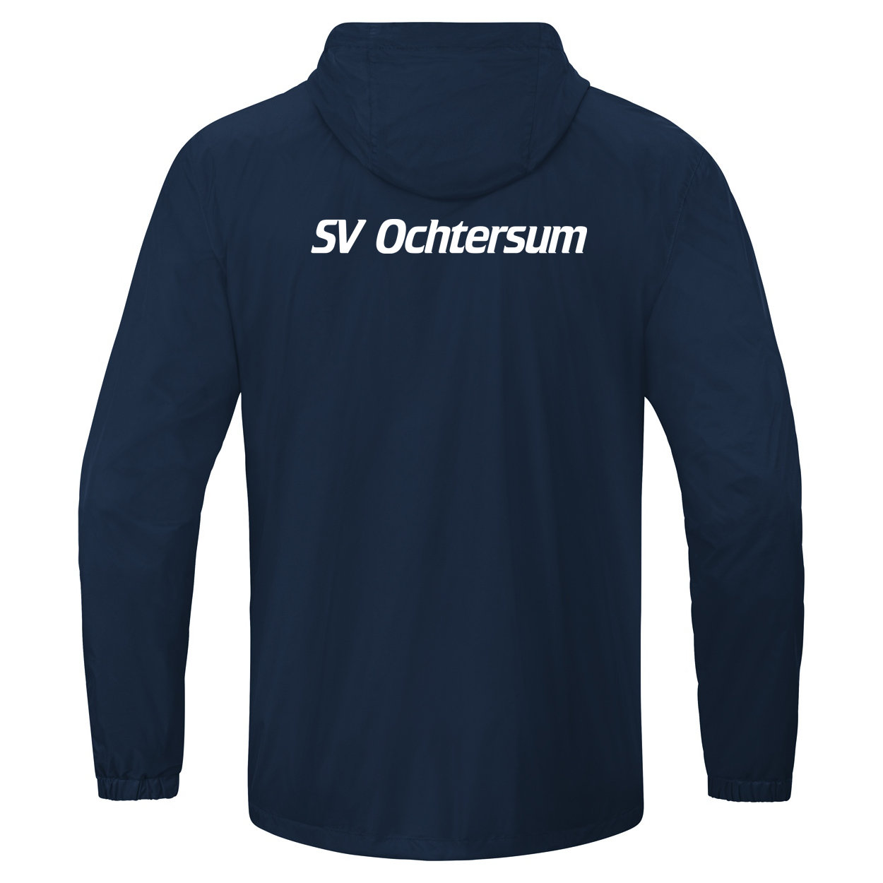 SV Ochtersum Allwetterjacke Herren Marine