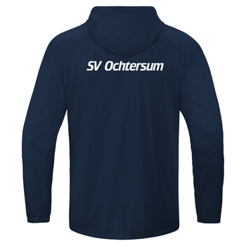 SV Ochtersum Allwetterjacke Kinder Marine