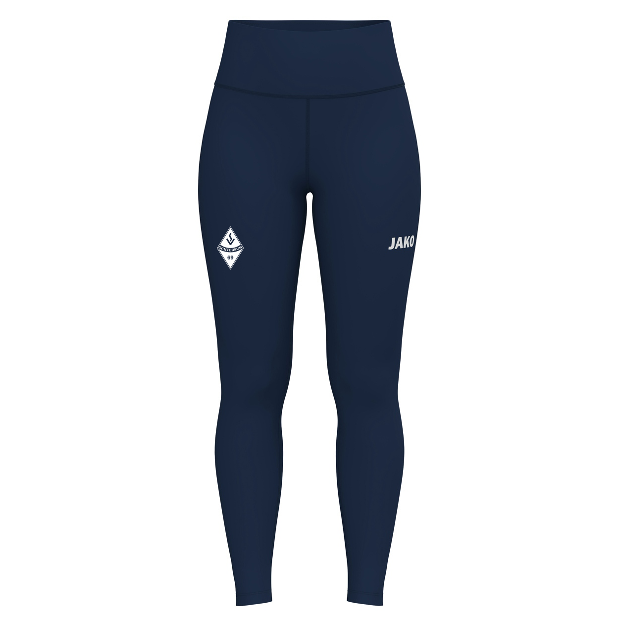 SV Ochtersum Tight Damen Marine