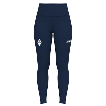 SV Ochtersum Tight Damen Marine