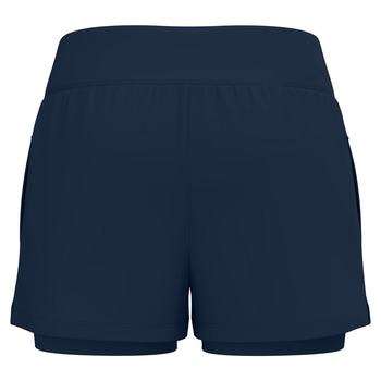 SV Ochtersum 2 in 1 Short  Damen Marine