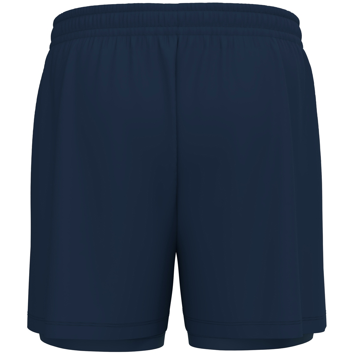 SV Ochtersum 2 in 1 Short  Herren Marine