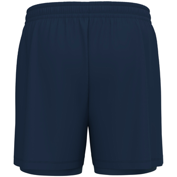 SV Ochtersum 2 in 1 Short  Herren Marine