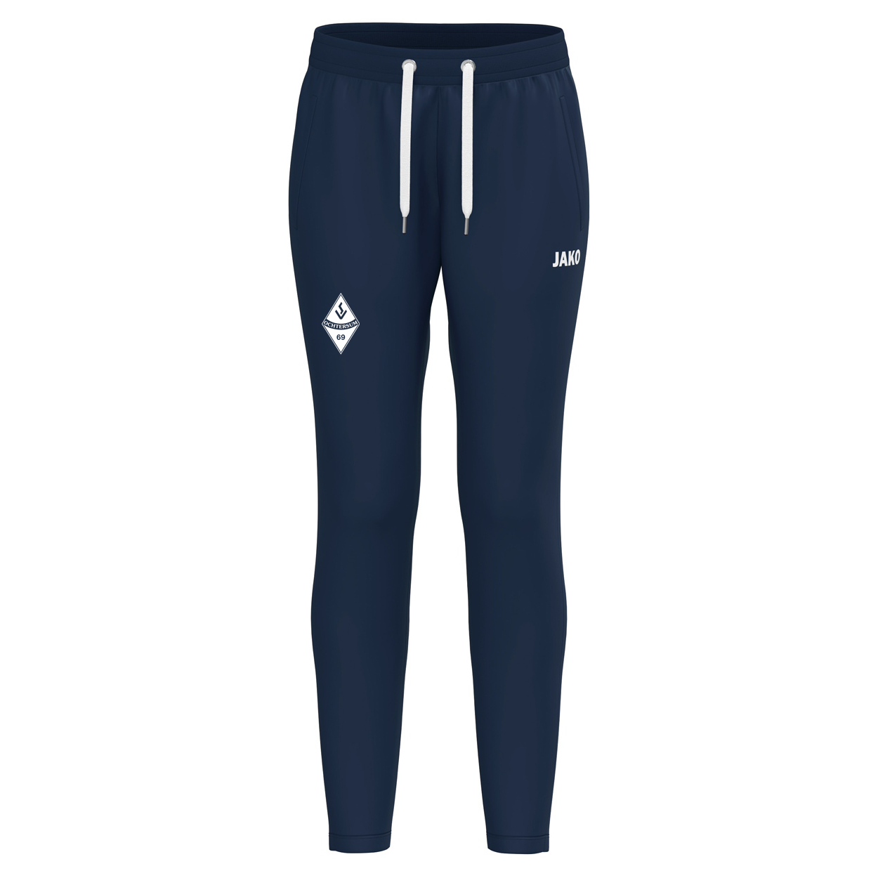SV Ochtersum Jogginghose Cotton Damen Marine