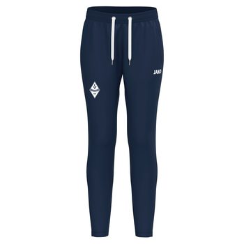 SV Ochtersum Jogginghose Cotton Damen Marine