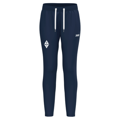SV Ochtersum Jogginghose Cotton Damen Marine