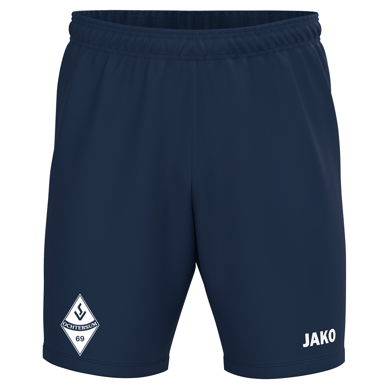 SV Ochtersum Trainingsshort Herren Marine