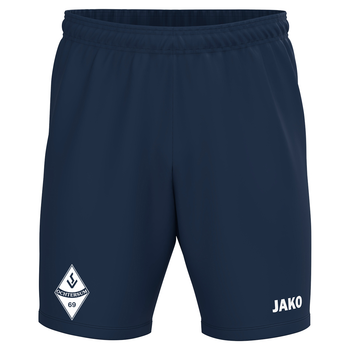 SV Ochtersum Trainingsshort Herren Marine