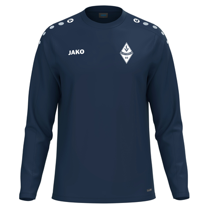 SV Ochtersum Sweat Kinder Marine