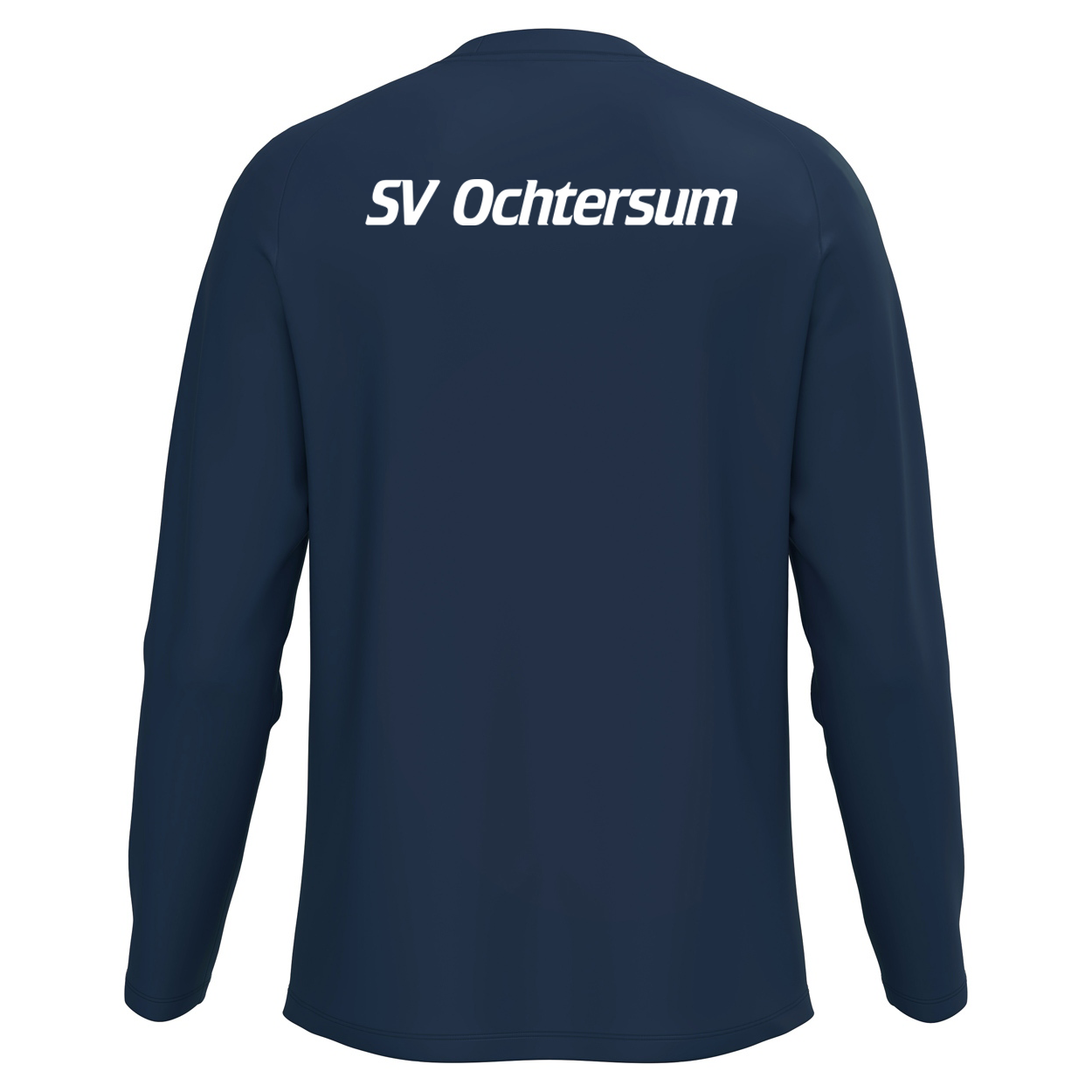 SV Ochtersum Sweat Kinder Marine