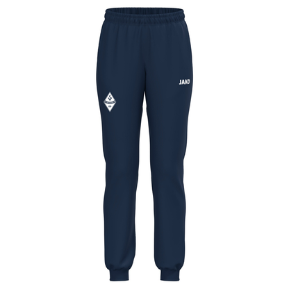 SV Ochtersum Polyesterhose Damen Langgrößen Marine