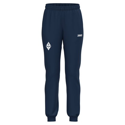 SV Ochtersum Polyesterhose Damen Kurzgrößen Marine