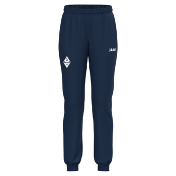 SV Ochtersum Polyesterhose Damen Marine