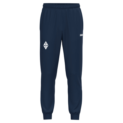 SV Ochtersum Polyesterhose Kinder Marine