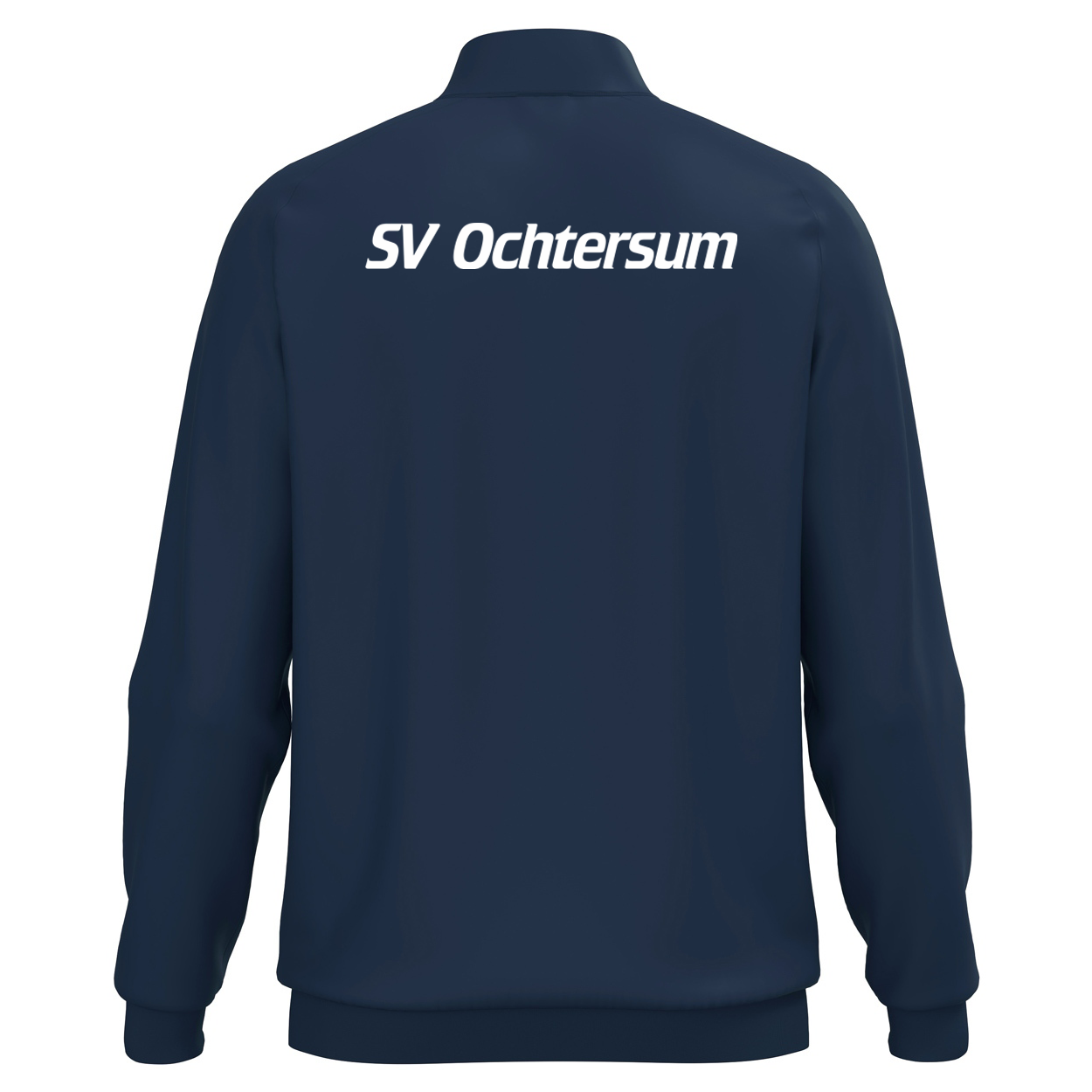 SV Ochtersum Polyesterjacke Kinder Marine