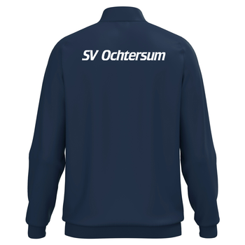 SV Ochtersum Polyesterjacke Herren Marine