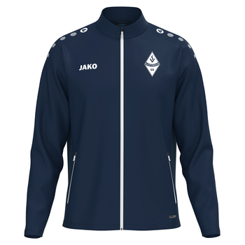 SV Ochtersum Freizeitjacke Herren Marine