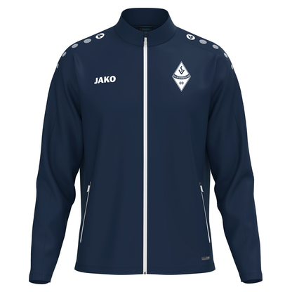 SV Ochtersum Freizeitjacke Herren Marine