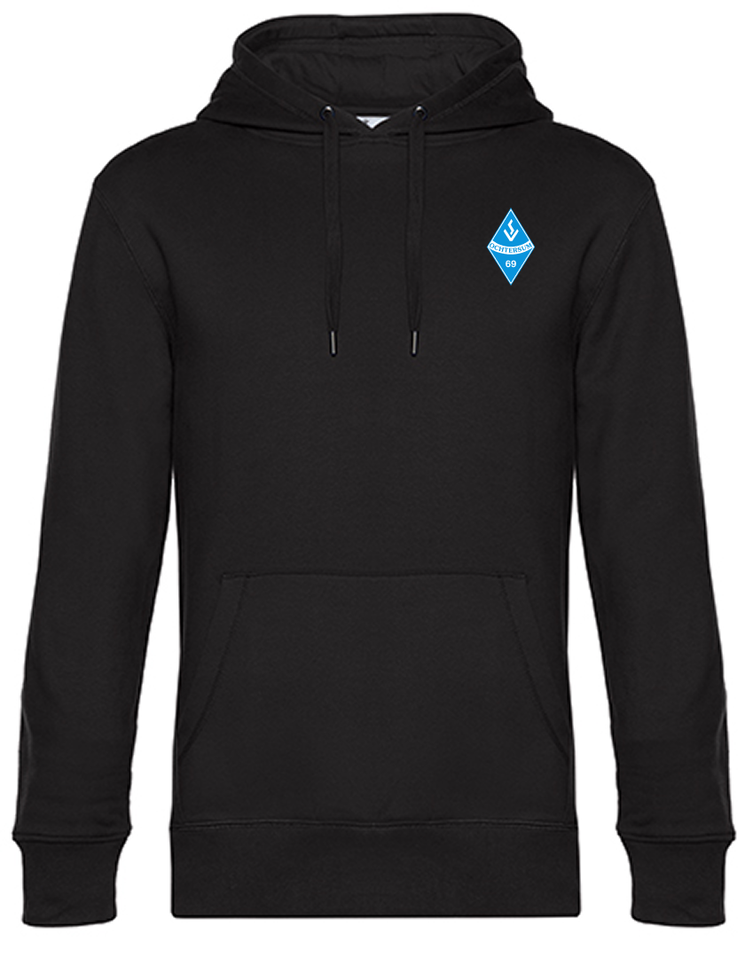 SV Ochtersum Fan - Hoodie Herren schwarz