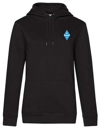 SV Ochtersum Fan - Hoodie Damen schwarz
