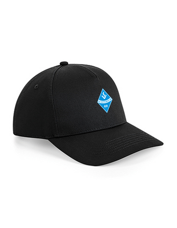 SV Ochtersum Fan - 5-Panel Baseball Cap schwarz