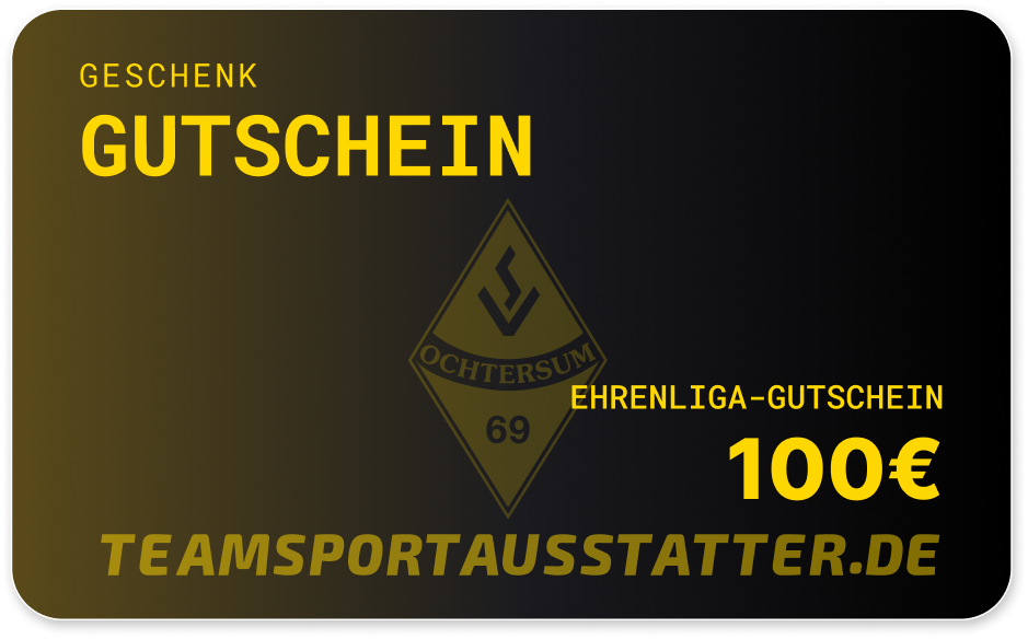 Gutscheine SV Ochtersum