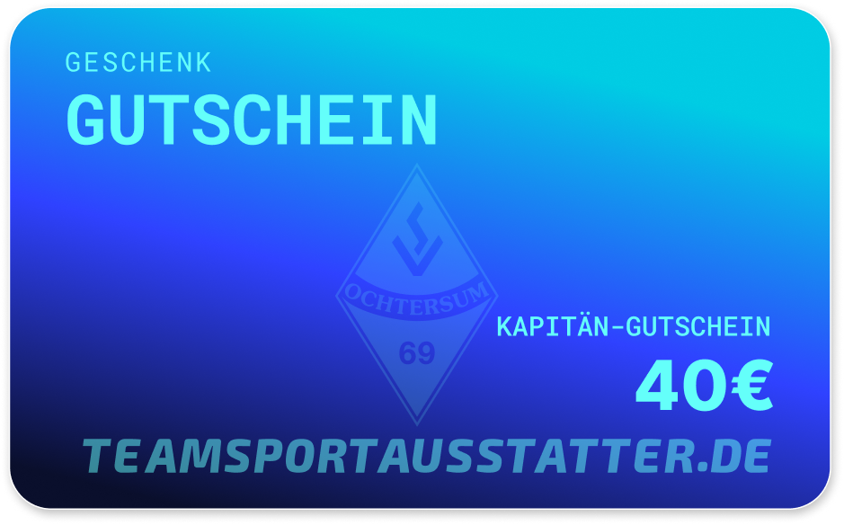 Gutscheine SV Ochtersum