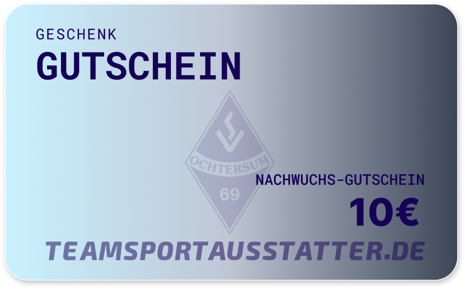 Gutscheine SV Ochtersum
