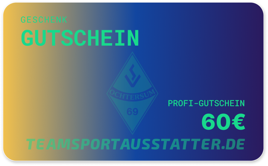 Gutscheine SV Ochtersum