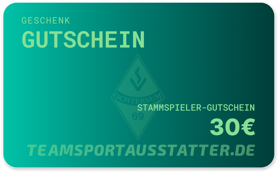 Gutscheine SV Ochtersum