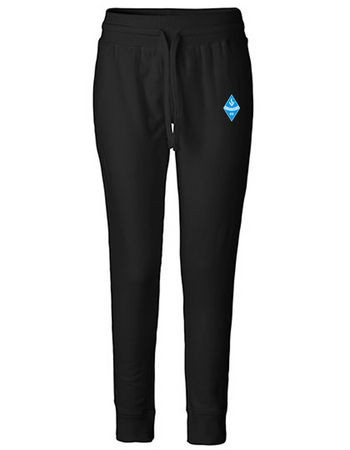 SV Ochtersum Fan - Sweatpants Fairtrade Kinder schwarz