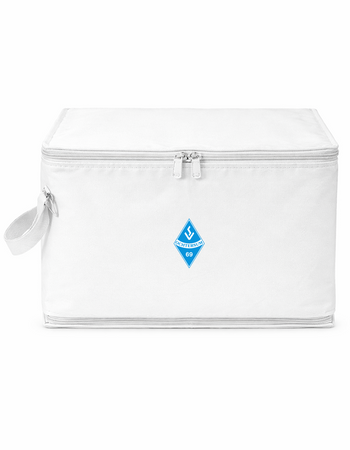 SV Ochtersum Fan - Kühltasche weiß