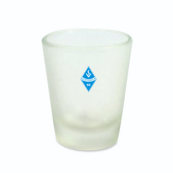 SV Ochtersum Fan - Schnapsglas