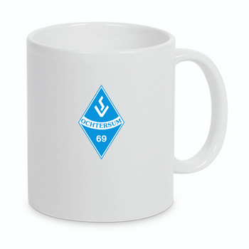 SV Ochtersum Fan - Tasse Lena
