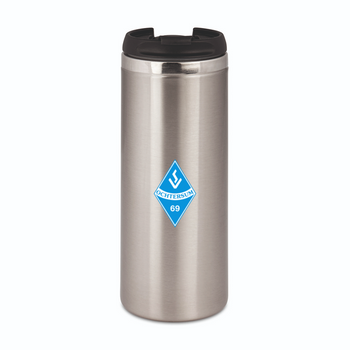 SV Ochtersum Fan - Edelstahl Thermosbecher