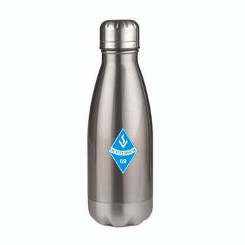 SV Ochtersum Fan - Edelstahl Thermosflasche