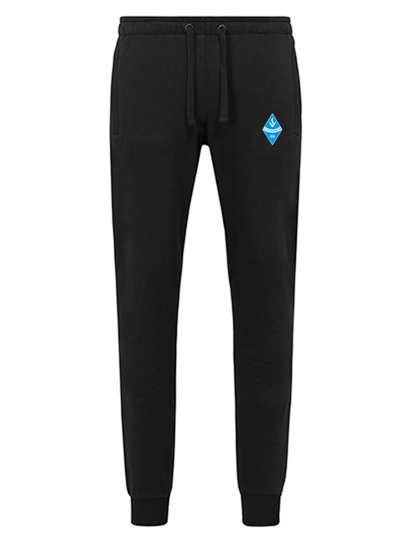 SV Ochtersum Fan - Sweatpants Unisex schwarz