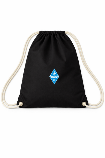 SV Ochtersum Fan - Gymbag 37*46 schwarz