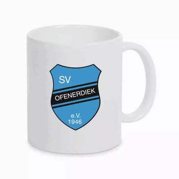 SV Ofenerdiek Fan Tasse