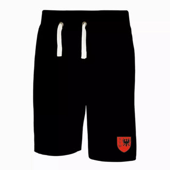 SV Wilhelmshaven Fan Shorts Campus Unisex Schwarz