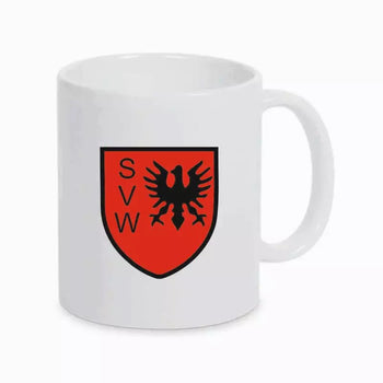 SV Wilhelmshaven Fan Tasse