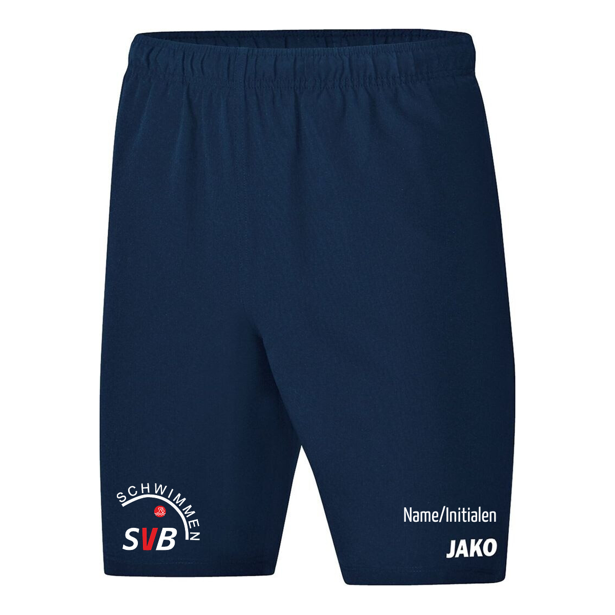 SV Brake Schwimmen Trainingsshort Dynamic Kinder