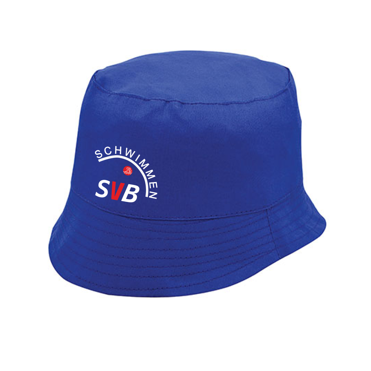 SV Brake Schwimmen Fan Fischerhut