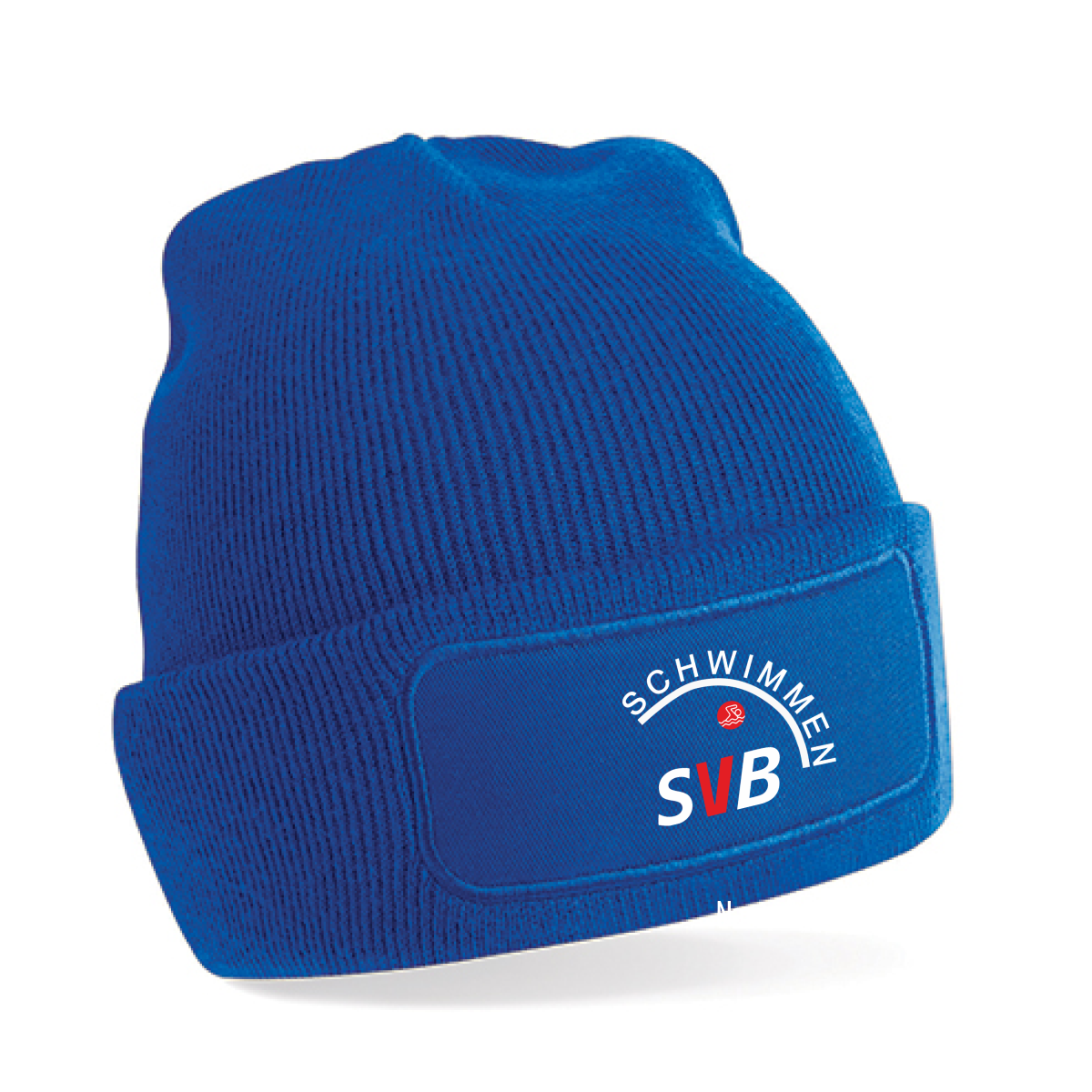 SV Brake Schwimmen Patch Beanie