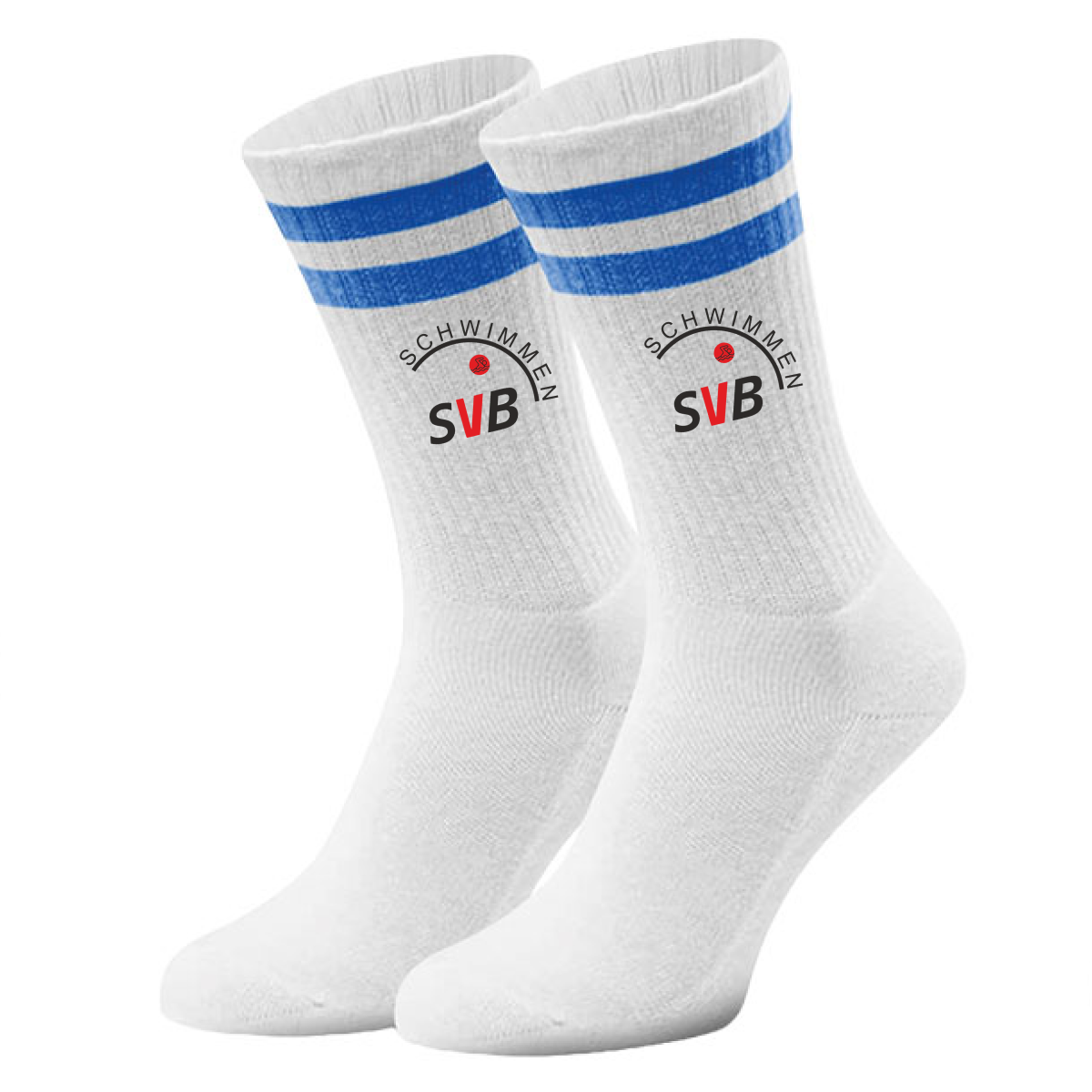 SV Brake Schwimmen Socken