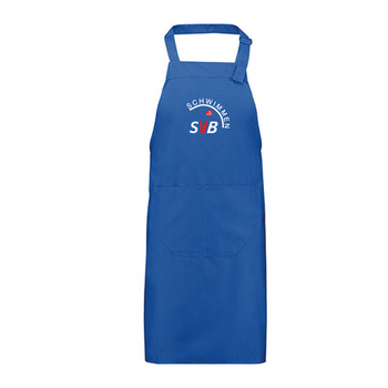 SV Brake Schwimmen Grillschürze