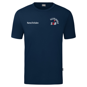 SV Brake Schwimmen T-Shirt Organic Stretch Herren