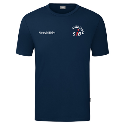 SV Brake Schwimmen T-Shirt Organic Stretch Herren